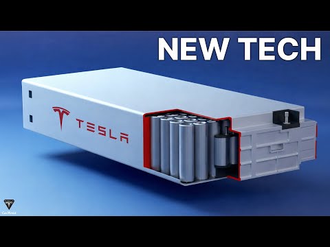Uncovering 3 NEW Batteries Tech Will Take Over Industry In 2026! WATCH NOW