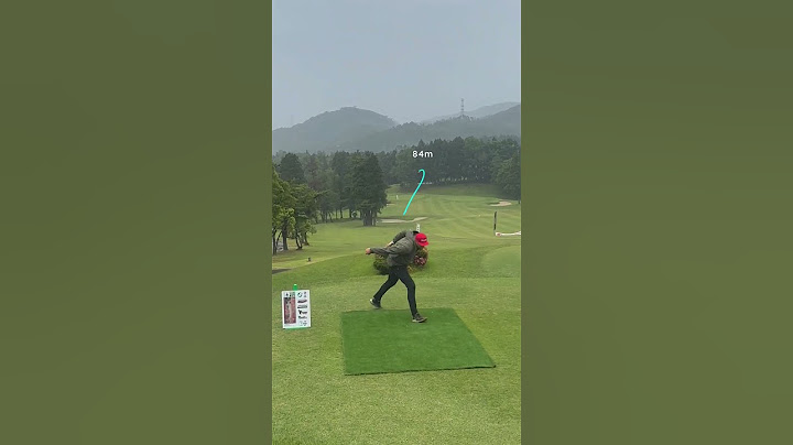 Jeremy Koling Huge Disc Golf Drive at the Japan Open! 🥏💪