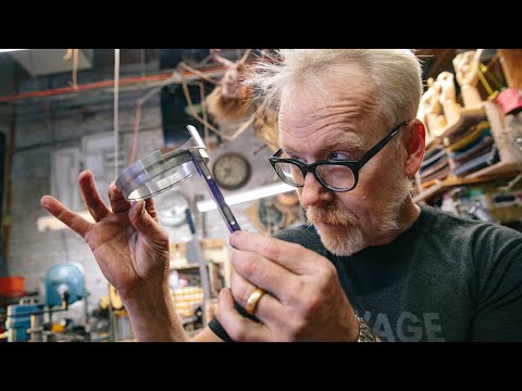 Adam Savage's One