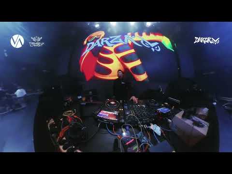 DARZKY LIVE SET (BREAKBEAT X STADIUM) VALA EXCLUSIVE @TEMBAKLANGITCLUB PASKAL (VALA)
