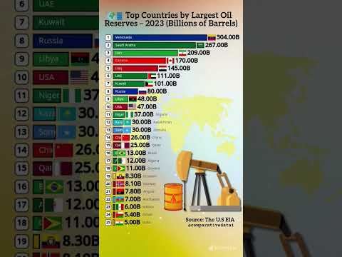 Which Country Imports The Most Petroleum