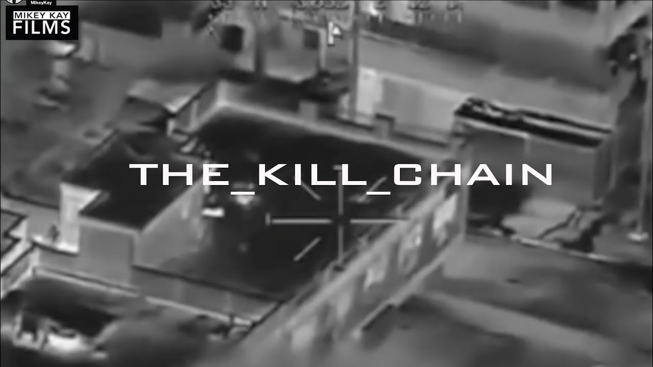 The Kill Chain