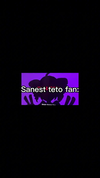 KASSSSANE TTTETOOOO.. ÆAHHH- #teto #fypage #kasaneteto #TetoWorldDomination #idk #fyp