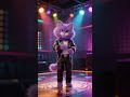 AI Music Video Generator #aivideo #aimusic  #foryourpage  #cutecat #facelesscontent