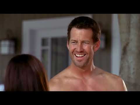 Susan Watches Mike, Edie Washes Her Car - Desperate Housewives 1x04 Scene