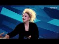 Nataša DNK u "Tviterisanju": Karleuša i ja smo prvaci MMA, udaramo i glavom i rukama i nogama