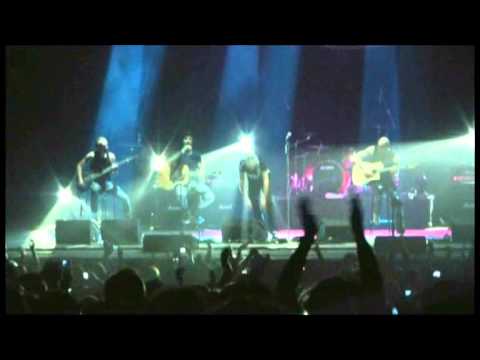 Kingdom Come - Live in Saint-Petersburg (CamRip)