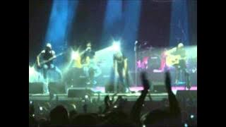 Kingdom Come - Live in Saint-Petersburg (CamRip)