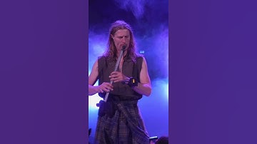 Thumbnail of Dunmore Lassies at Celtic Folk Festival Groningen, The Netherlands #celticmusic