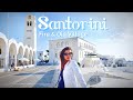 Oia Santorini | Santorini Things to Do | Fira Santorini | World's Most Beautiful Sunset