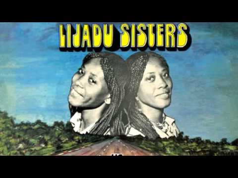 LIJADU SISTERS  Orere elejigbo
