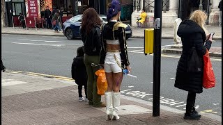 London LIVE Sunday 9 November 2025