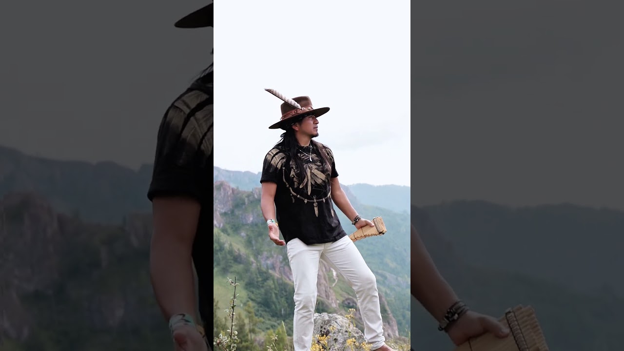 PURIMUY ~ Beautiful traditional melodies! Let's dance, friends! By Alpamusic