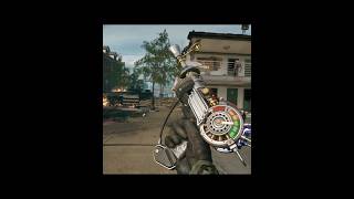 High quality Ray Gun Mastercraft weapon in cod bo6 #bo6 #mw3 #warzone #cod #callofduty