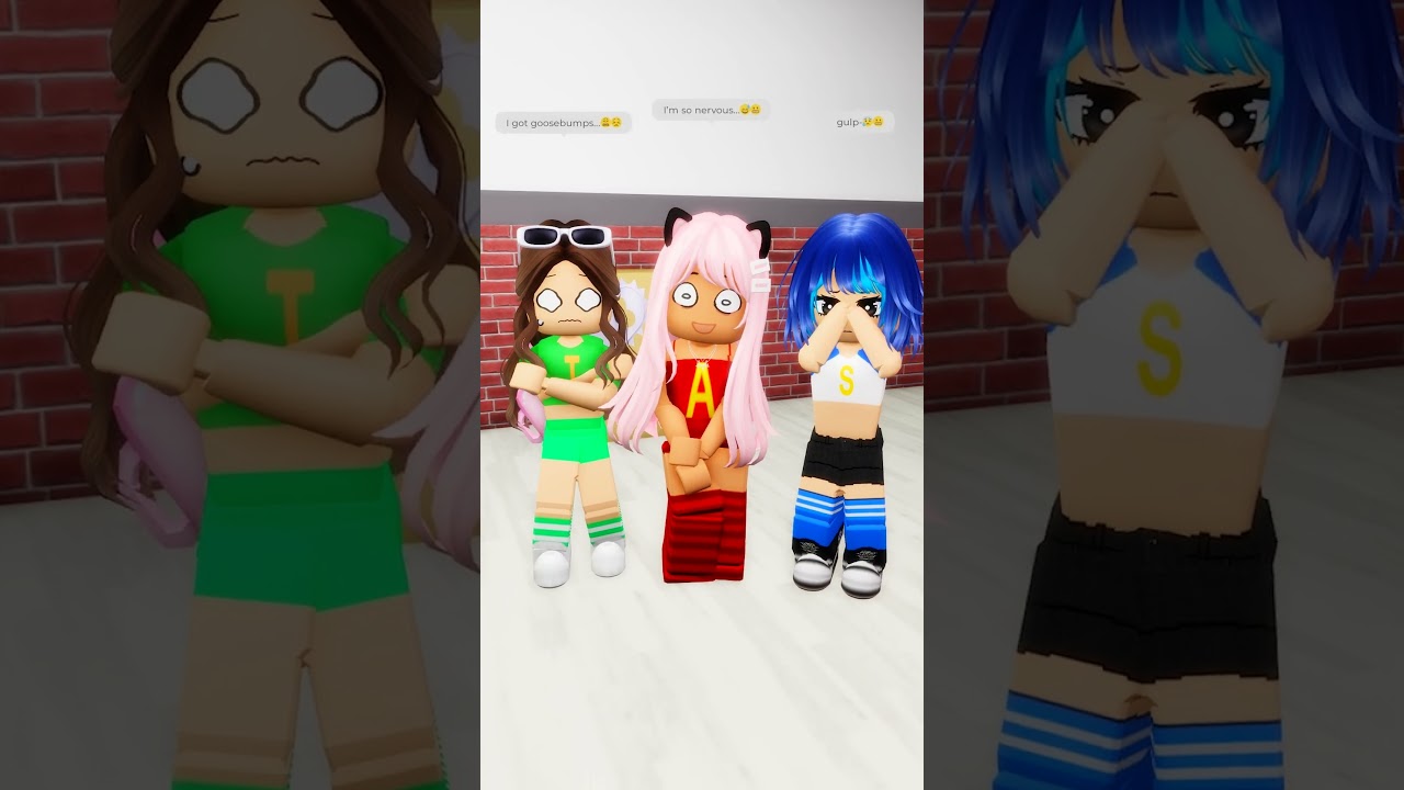 we won the school talent show with this song!🤩💫