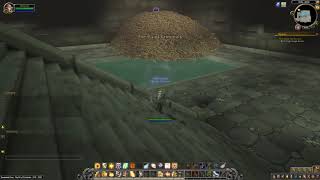 Getting the Lucid Nightmare Mount Final Step: Claiming the Mount at Karazhan