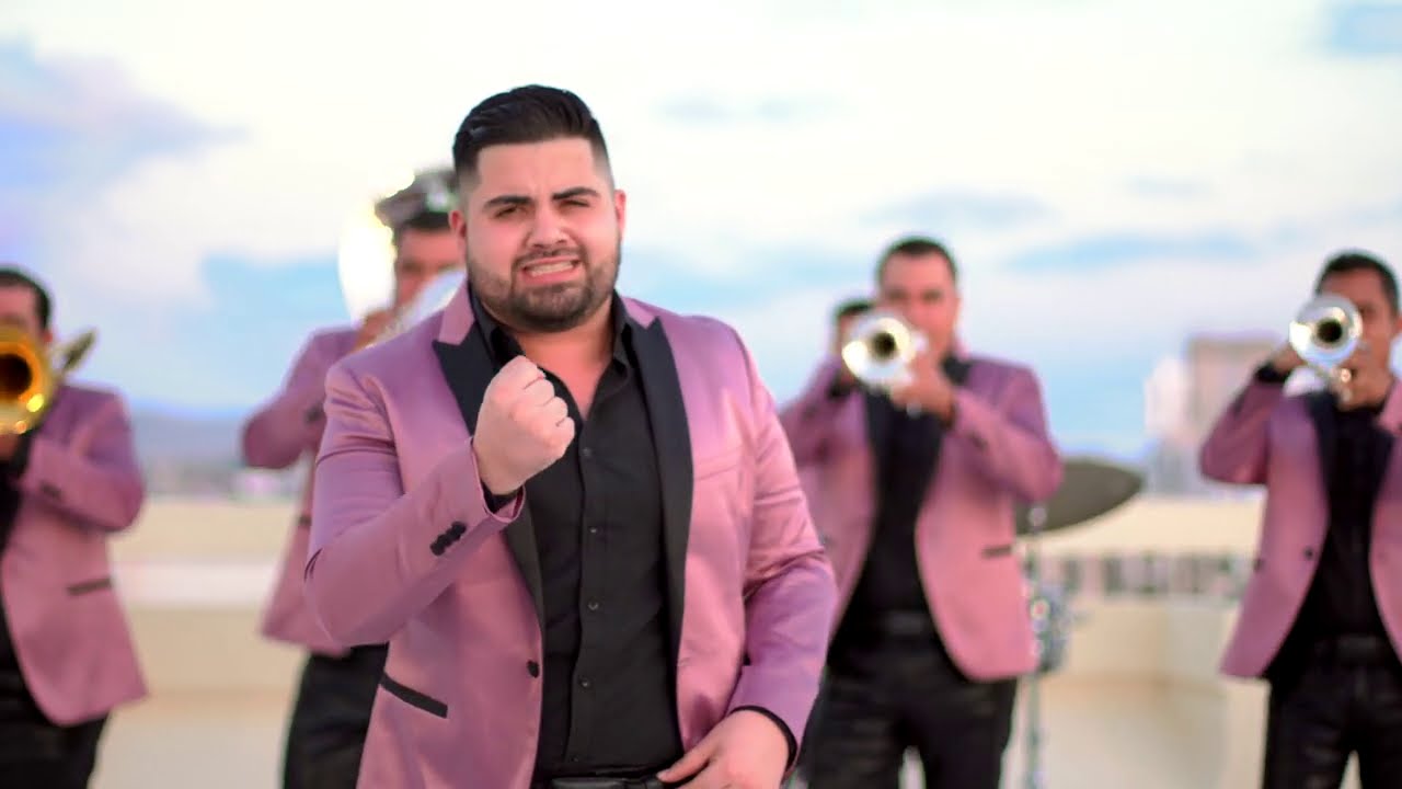 No Me Sigas Provocando - Banda Corona Del Rey