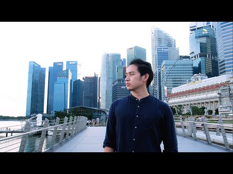 NUS Industrial Systems Engineering & Management: Of Data & Finance with Jun
