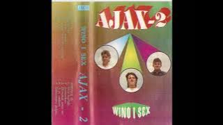 Ajax - A Ja Czekam [Ajax 2 - Wino i Sex (JMW 033)] (Disco-Polo)