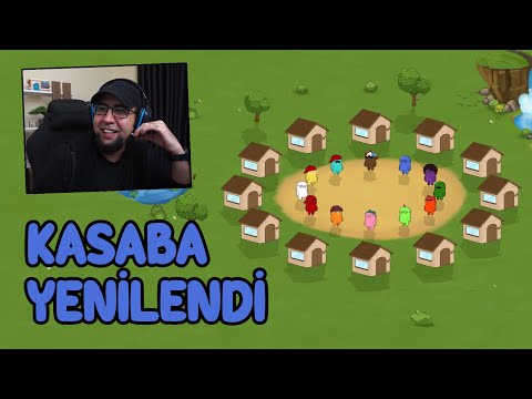 Yeni Kasabamızı Test Ediyoruz - Feign | #62