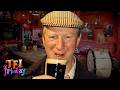 Jack Charlton OBE: "I Was Fined £8,000 After Winning World Cup" | TFI Friday