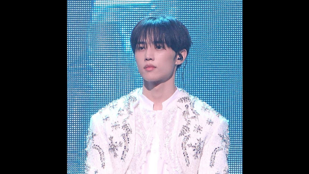 230608 'Spring Snow'- 더보이즈 선우 직캠 / THEBOYZ SUNWOO FOCUS