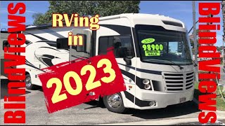 What will RVing be like in 2023? Take  2