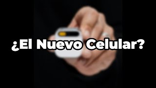 El Dispositivo Que Iba a Sustituir a los Celulares