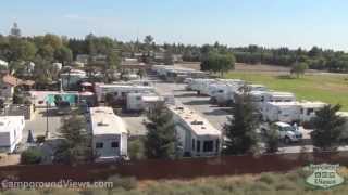 CampgroundViews.com - Suncrest Village RV Park Bakersfield California CA