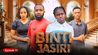 BINTI JASIRI Full Episode[01] #love #chiko Films#phiona films#chiko media#rahasa film
