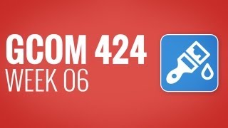 GCOM 424 - Week 06