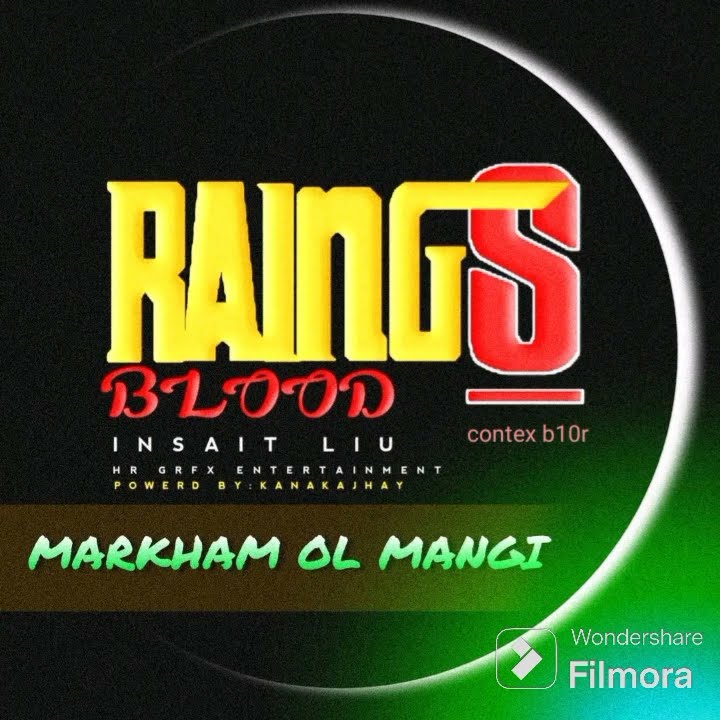 Mangi Markham_Denise _Tuau Contexb10r  2024