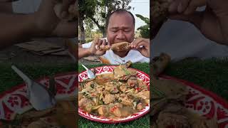Roast chicken