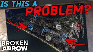 Does Broken Arrow Have A Problem? // The Opener Discussion