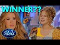 Winner? Carrie Underwood Thinks So After Emotional Original Song Audition on American Idol 2026