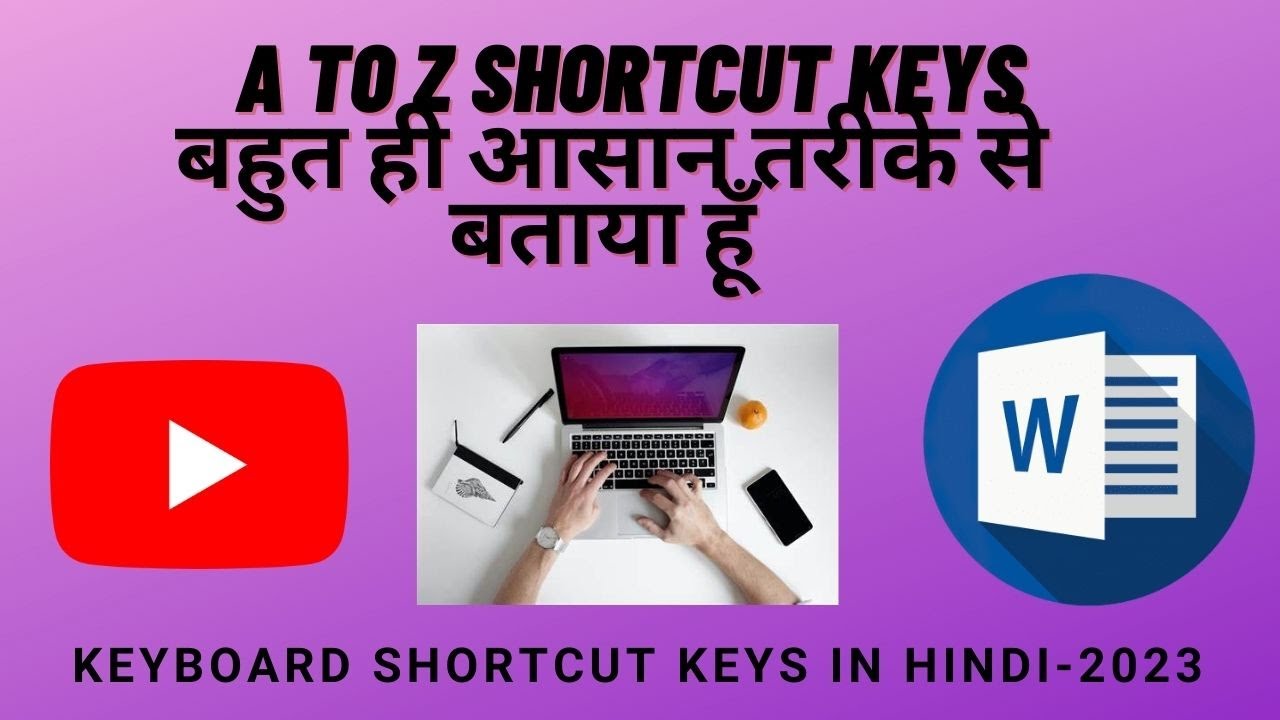 Ctrl A To Z Shortcut Keys In Hindi 2023 Shortcut Keys In Ms Word ctrl-a-to-z-shortcut-keys-in-hindi-2023-shortcut-keys-in-ms-word