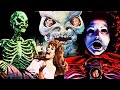 12 Uncensored and Unsettling 70's Forgotten Horror Movie Gems Explored in Detail