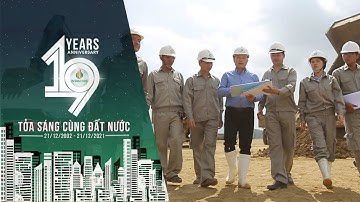 Intracom - Hành trình 19 năm nhìn lại và bước tới