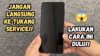 Cara Mengatasi Hp Mati Total Tidak Bisa Di Cas