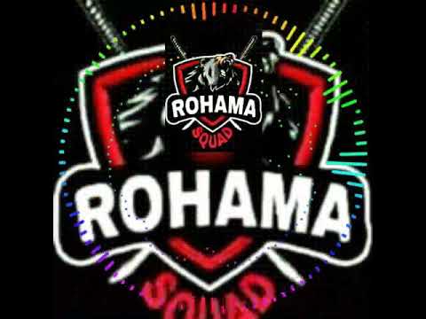 ROHAMA(Fvnkysmple)2k19