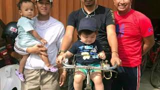 Kla Project - Yogyakarta Cover Nabila Feat Topan