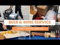 Portable Bar Rentals &amp; Tables Are NOT INCLUDED With Service | Mobile Bartending