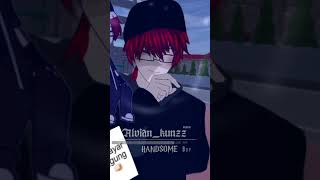 Download Lagu hai gw (GCPBDYTI) =gacha club player baru di youtube ini .salam kenal nama ge Alvian MP3