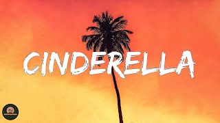 Cyril Kamer - Cinderella Letralyrics