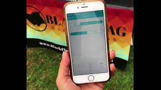 Setting up runkeeper