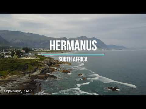 Video: Hermanus, Afrika e Jugut: Udhëzuesi i plotë