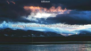 「💌」go away go away 一 türkçe çeviri《chanyeol, punch -dr. romantic 2 ost-》