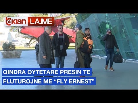 Video: Si Të Zvogëloni Aerofobinë Gjatë Fluturimit