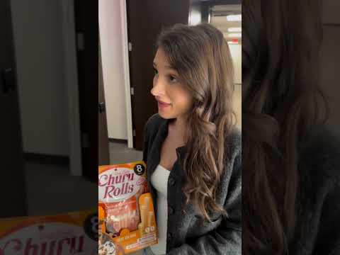 Bethany confronts Jeff’s girlfriend about the gummy bear & accuses her