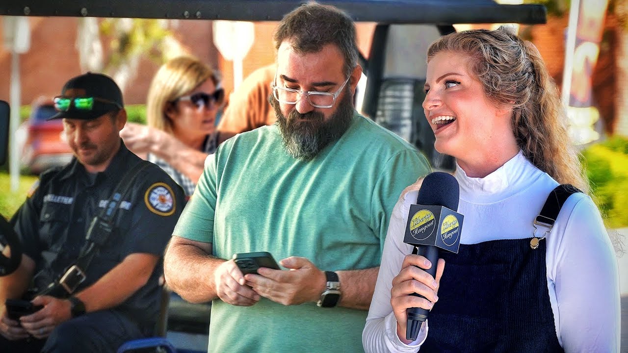 Democrat Bar Owner Calls COPS On Me For Existing